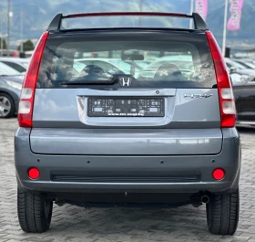 Обява за продажба на Honda Hr-v 1.6V-TEC* 4x4* TOP*  ~8 500 лв. - изображение 4