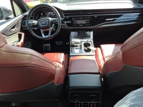 Обява за продажба на Audi SQ7 * CARFAX * АВТО КРЕДИТ * ЦЕНА ДО БГ! ~82 999 лв. - изображение 6