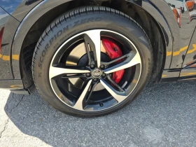 Audi SQ7 * CARFAX * АВТО КРЕДИТ * ЦЕНА ДО БГ! - 82999 лв. - 84048682 14