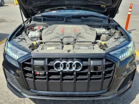 Audi SQ7 * CARFAX * АВТО КРЕДИТ * ЦЕНА ДО БГ! - 82999 лв. - 84048682 16
