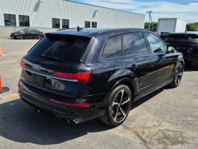 Обява за продажба на Audi SQ7 * CARFAX * АВТО КРЕДИТ * ЦЕНА ДО БГ! ~82 999 лв. - изображение 2