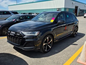 Обява за продажба на Audi SQ7 * CARFAX * АВТО КРЕДИТ * ЦЕНА ДО БГ! ~82 999 лв. - изображение 1