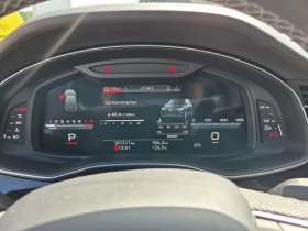 Обява за продажба на Audi SQ7 * CARFAX * АВТО КРЕДИТ * ЦЕНА ДО БГ! ~82 999 лв. - изображение 7