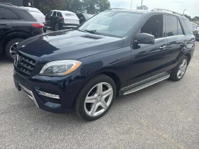 Mercedes-Benz ML 350 BlueTEC * CARFAX* ОПЦИЯ ЗА ФИНАНСИРАНЕ* 