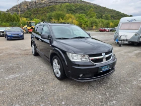  Dodge Journey