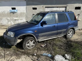 Honda Cr-v | Mobile.bg    4