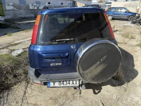 Honda Cr-v | Mobile.bg    3