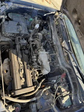 Honda Cr-v | Mobile.bg    7