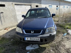 Honda Cr-v | Mobile.bg    11