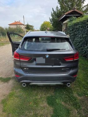 Обява за продажба на BMW X1 1.8D sdrive ~36 850 лв. - изображение 1