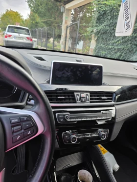 Обява за продажба на BMW X1 1.8D sdrive ~36 850 лв. - изображение 2