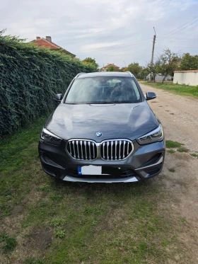 Обява за продажба на BMW X1 1.8D sdrive ~36 850 лв. - изображение 1
