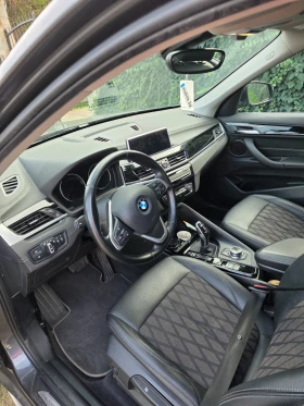 Обява за продажба на BMW X1 1.8D sdrive ~36 850 лв. - изображение 3