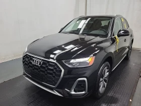 Audi Q5 * PROGRESSIV * CARFAX * 