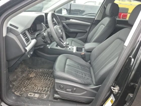 Audi Q5 * PROGRESSIV * CARFAX *  - 56500 лв. / 28887.99 € - 49030374 5