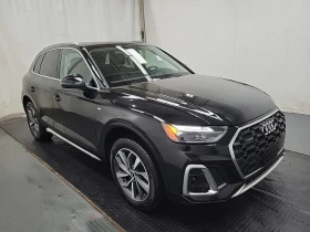 Audi Q5 * PROGRESSIV * CARFAX *  - 56500 лв. / 28887.99 € - 49030374 2