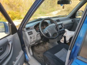 Honda Cr-v 2.0 Бензин/газ, снимка 5