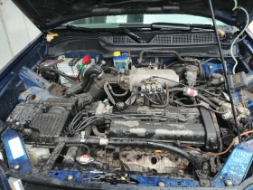 Honda Cr-v 2.0 Бензин/газ, снимка 6