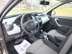 Dacia Duster 1, 6i GPL | Mobile.bg � ����� ������ 8