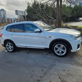 BMW X3 Xline - 14000 € / 27381.62 лв. - 95717537 3