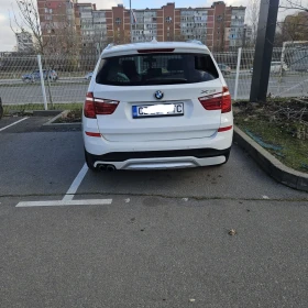 BMW X3 Xline - 14000 € / 27381.62 лв. - 95717537 2