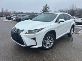 Lexus RX 350 * AWD 4dr * CARFAX * БЕЗ ПЪРВОНАЧАЛНА ВНОСКА