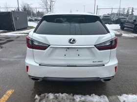 Lexus RX 350 * AWD 4dr * CARFAX * БЕЗ ПЪРВОНАЧАЛНА ВНОСКА - 21400 € / 41854.76 лв. - 99078130 4