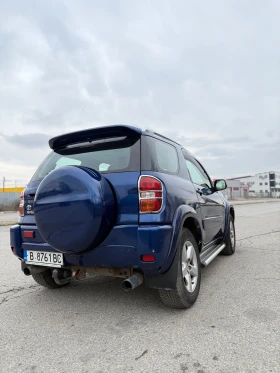 Toyota Rav4, снимка 4