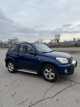 Toyota Rav4, снимка 2