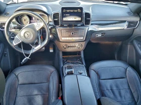 Mercedes-Benz GLE 43 AMG ПОДГРЕВ* ОБДУХВАНЕ* 360КАМЕРА*  - 23996 € / 46932.10 лв. - 83798220 7