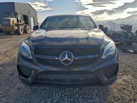 Mercedes-Benz GLE 43 AMG ПОДГРЕВ* ОБДУХВАНЕ* 360КАМЕРА*  - 23996 € / 46932.10 лв. - 83798220 5