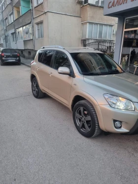Toyota Rav4 2.2 - 8500 € / 16624.56 лв. - 88672957 2