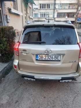 Toyota Rav4 2.2 - 8500 € / 16624.56 лв. - 88672957 3