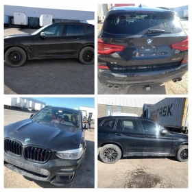 BMW X3 M40i | Auto.bg — изображение 17