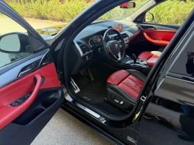 BMW X3 M40i - 29690 € / 58068.59 лв. - 35023259 8