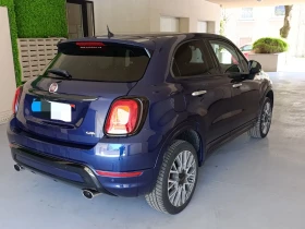 Fiat 500X 1.4T 4x4 - 8490 € / 16605.00 лв. - 16897178 4