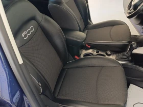 Fiat 500X 1.4T 4x4 - 8490 € / 16605.00 лв. - 16897178 8