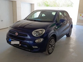 Fiat 500X 1.4T 4x4 - 8490 € / 16605.00 лв. - 16897178 2