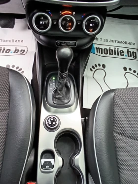 Fiat 500X 1.4T 4x4 - 8490 € / 16605.00 лв. - 16897178 11