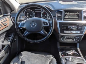 Mercedes-Benz ML 350 BlueTEC/ПАНОРАМА/ПОДГРЕВИ - 13500 € / 26403.70 лв. - 24126997 9
