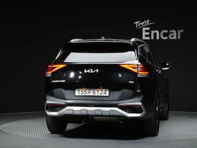 Kia Sportage 2.0 CRDi 4WD - 19245 € / 37639.95 лв. - 84800816 4