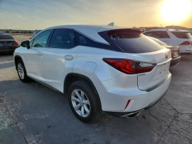 Lexus RX 3.5L 6 All Wheel Drive - 22500 € / 44006.17 лв. - 21131055 2