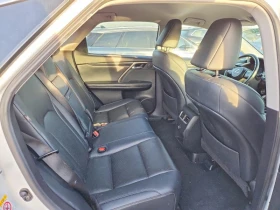 Lexus RX 3.5L 6 All Wheel Drive - 22500 € / 44006.17 лв. - 21131055 10