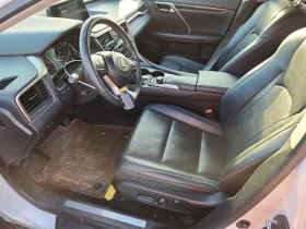 Lexus RX 3.5L 6 All Wheel Drive - 22500 € / 44006.17 лв. - 21131055 7