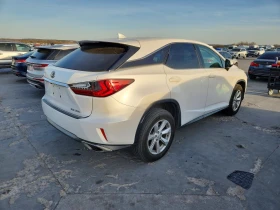 Lexus RX 3.5L 6 All Wheel Drive - 22500 € / 44006.17 лв. - 21131055 3