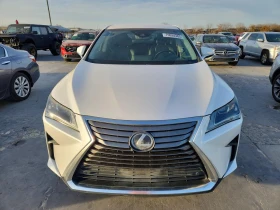 Lexus RX 3.5L 6 All Wheel Drive - 22500 € / 44006.17 лв. - 21131055 5