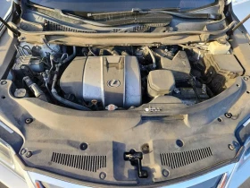 Lexus RX 3.5L 6 All Wheel Drive - 22500 € / 44006.17 лв. - 21131055 11