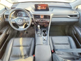 Lexus RX 3.5L 6 All Wheel Drive - 22500 € / 44006.17 лв. - 21131055 8