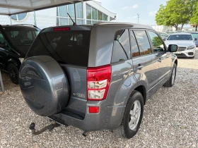 Suzuki Grand vitara 1.9 D NAVI | Mobile.bg � ����� ������ 4