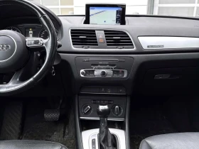 Audi Q3 2.0 TFSI quattro* ����������* (���� �� ��)  | Mobile.bg � ����� ������ 6